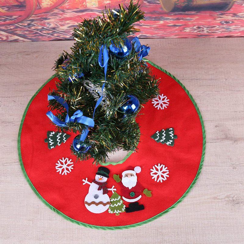 Christmas Tree Skirt