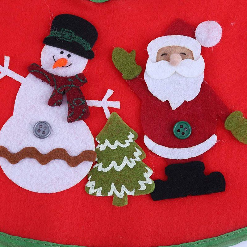 Christmas Tree Skirt