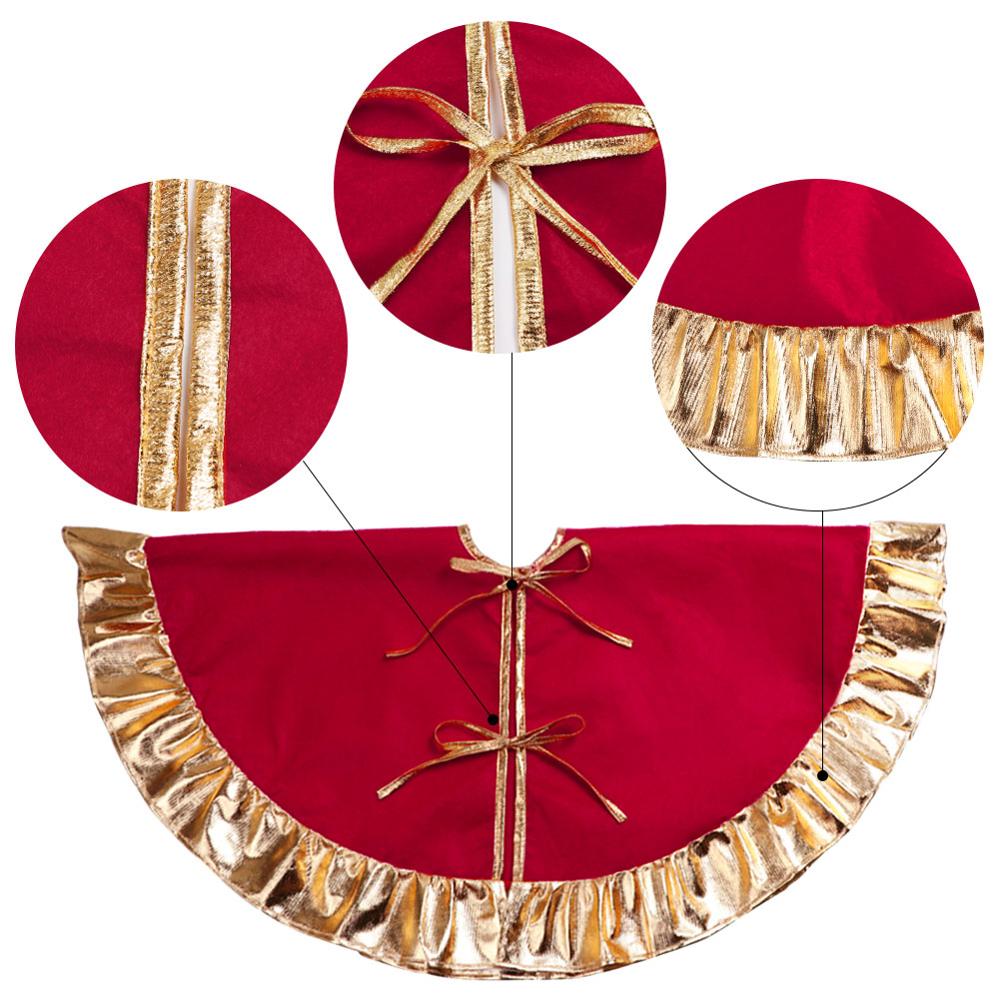 Christmas Tree Skirt