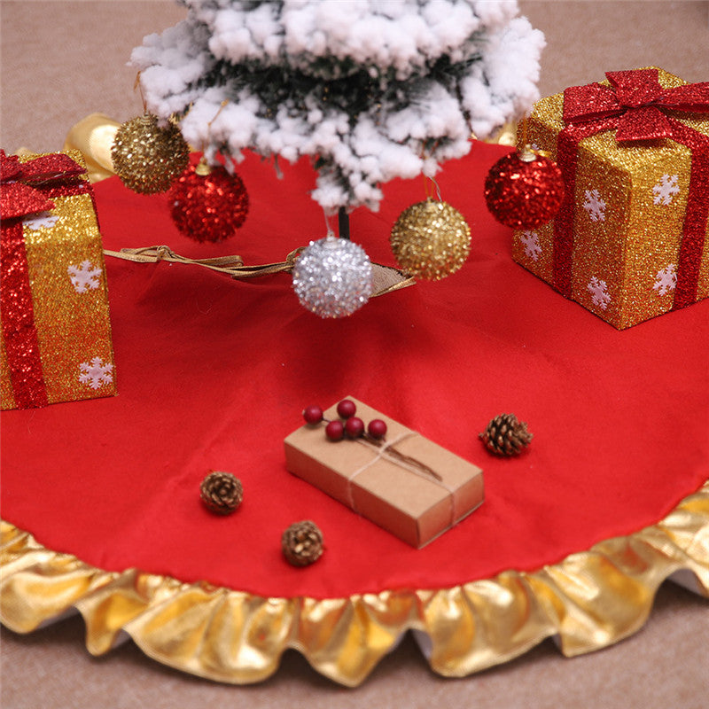 Christmas Tree Skirt