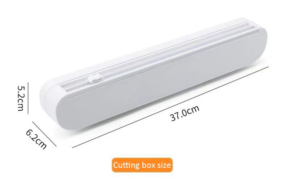 Cling Film Cutting Box