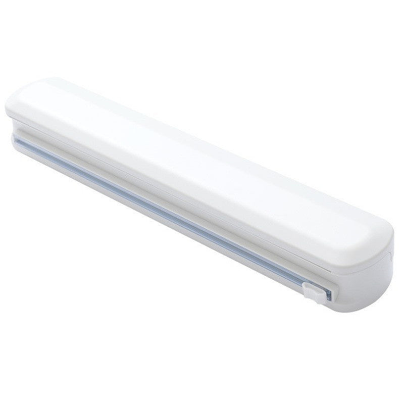 Cling Film Cutting Box