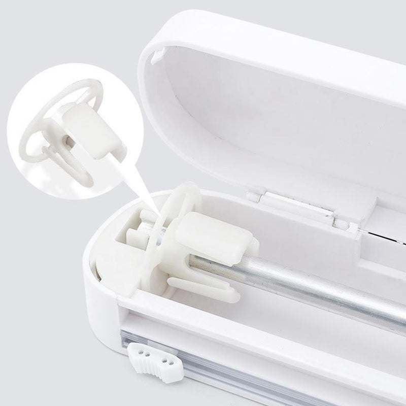 Cling Film Cutting Box