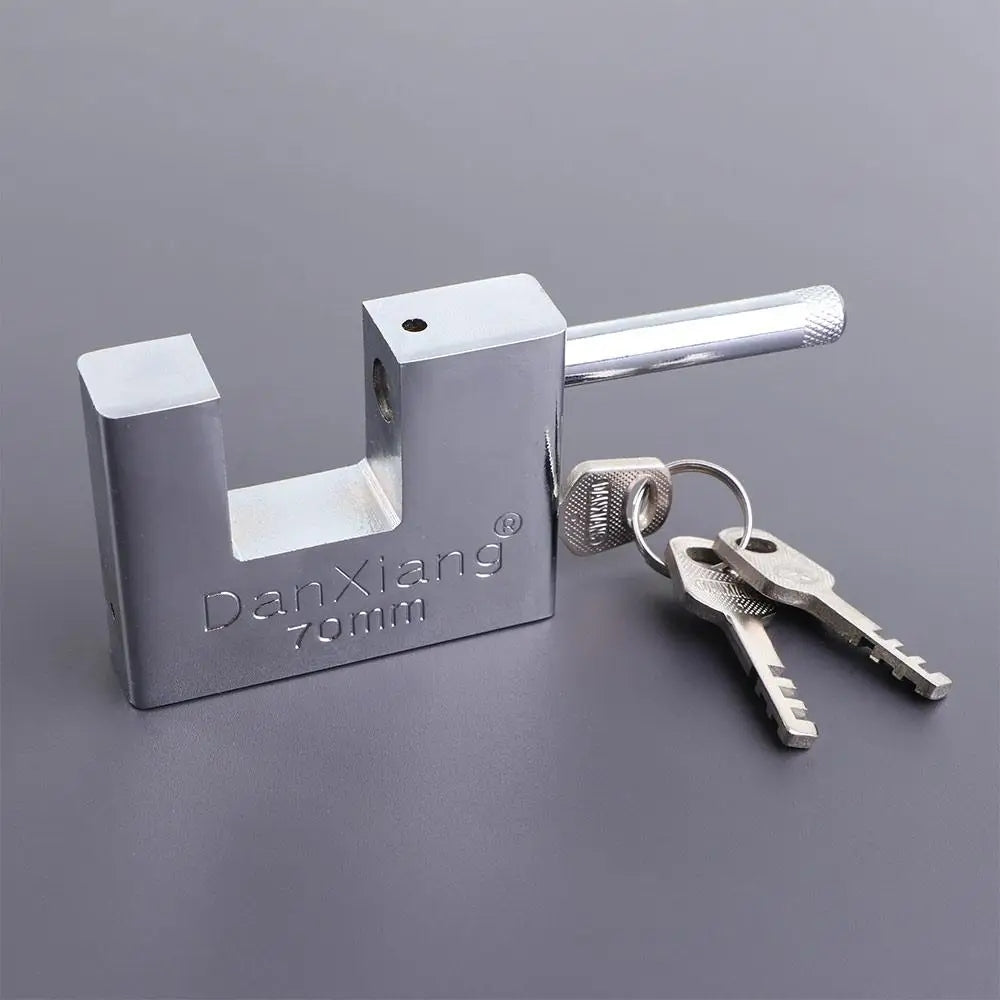 Container Padlock Heavy Duty
