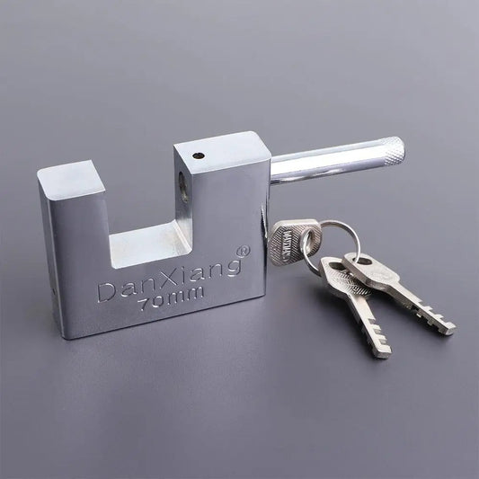 Container Padlock Heavy Duty