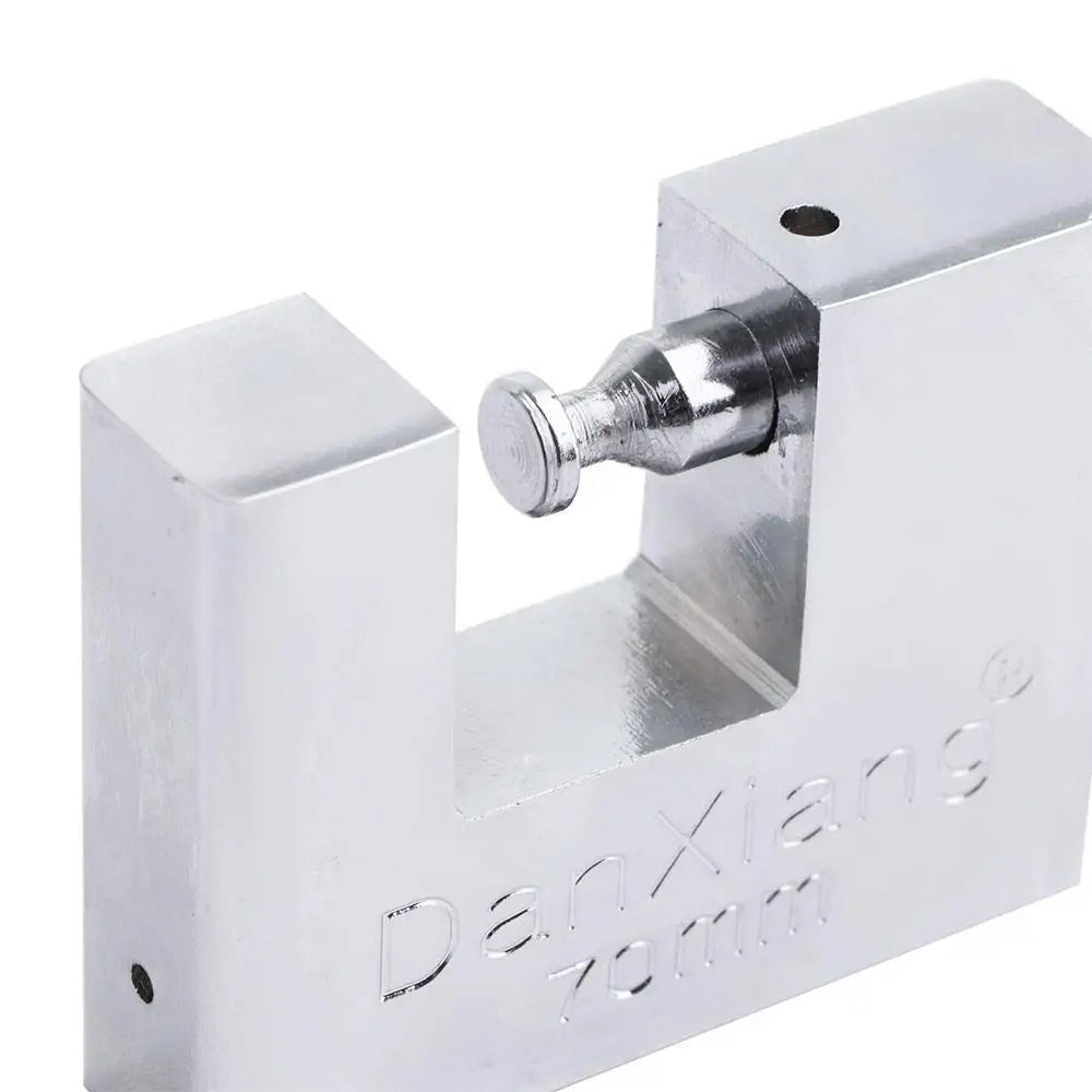 Container Padlock Heavy Duty