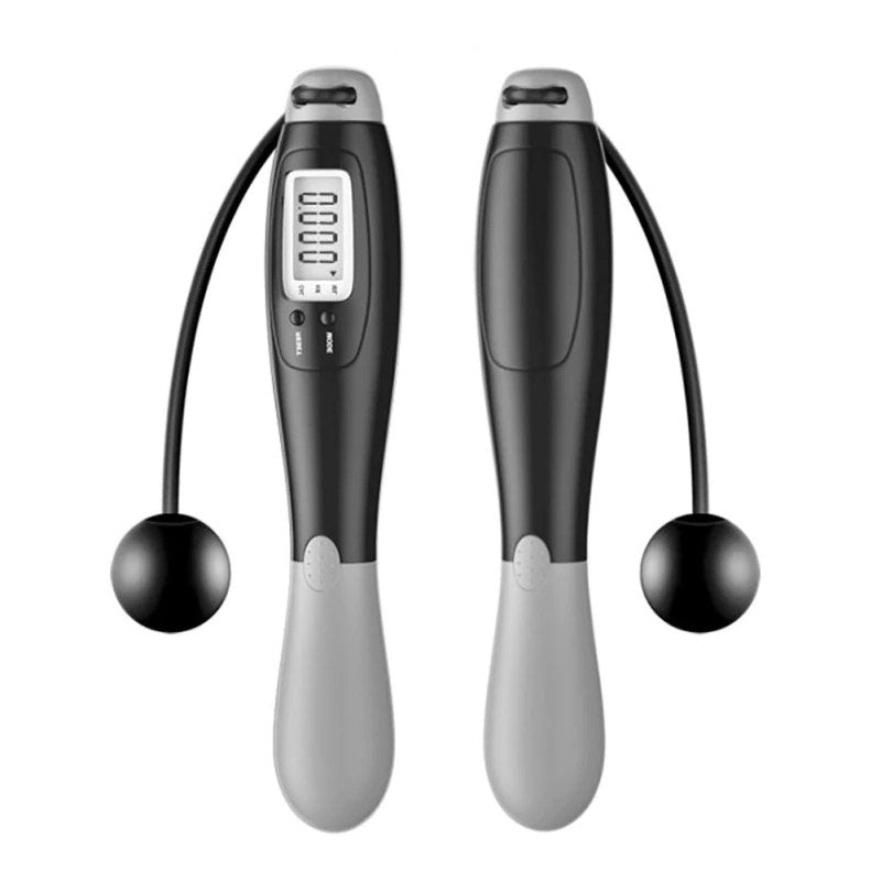 Cordless Digital Jump Rope
