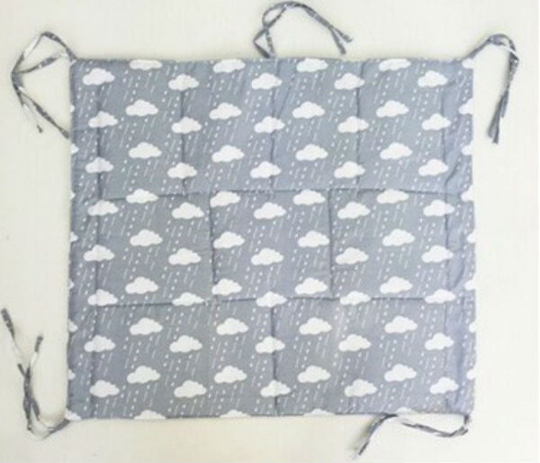 Cot Hanging Storage Bag
