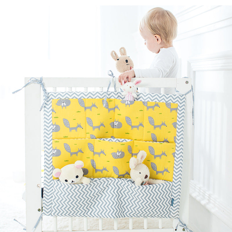 Cot Hanging Storage Bag