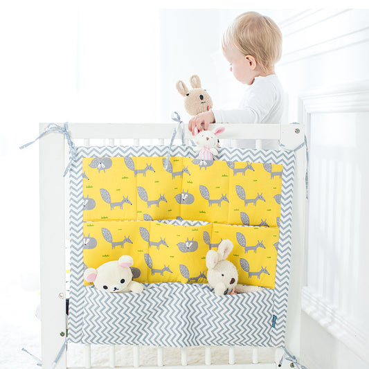 Cot Hanging Storage Bag