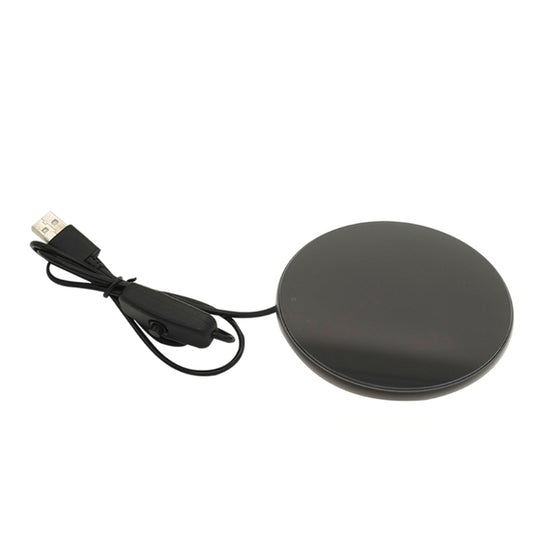 Cup Warmer Heater USB Powered