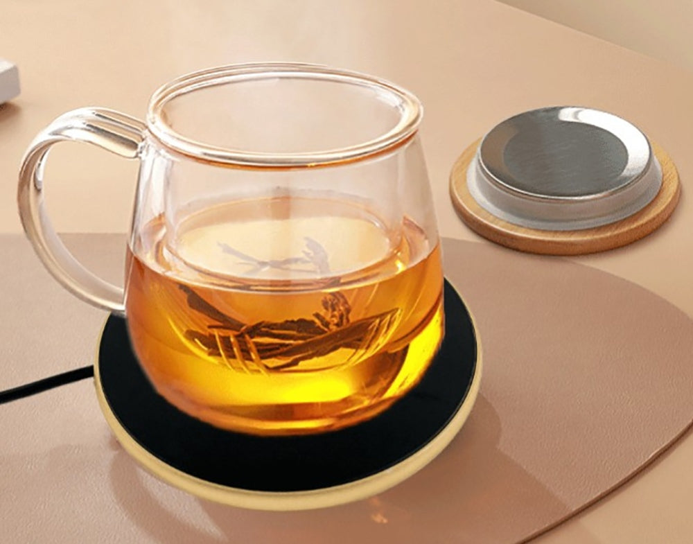 Cup Warmer Heater USB Powered