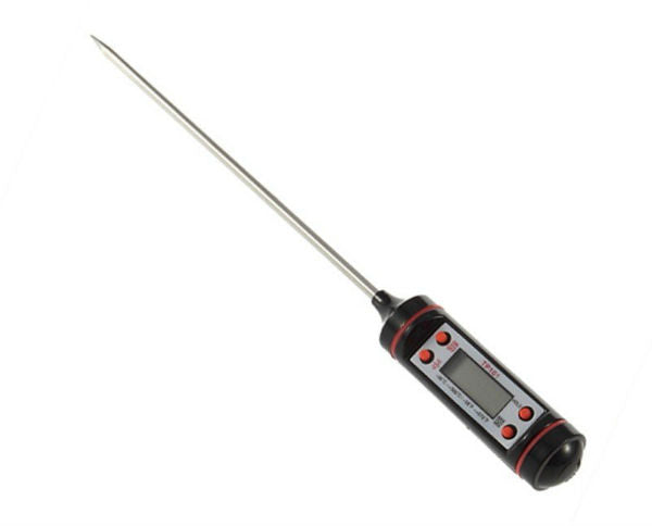 BBQ Thermometer