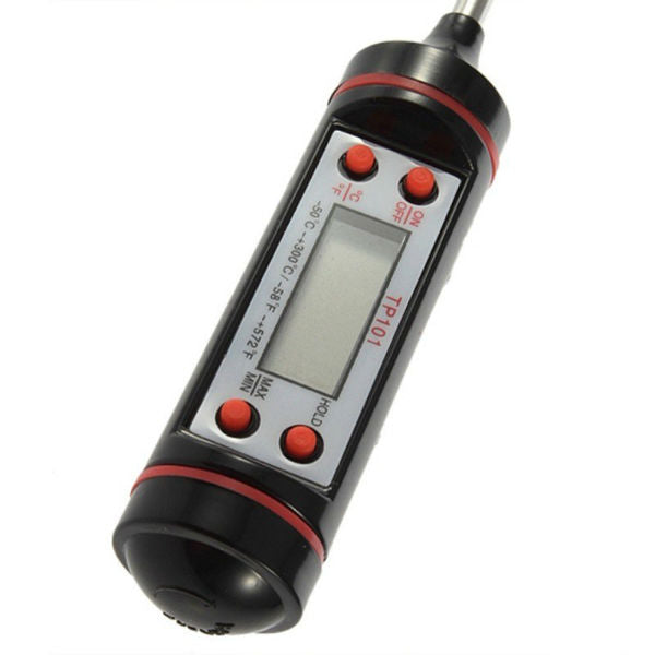 BBQ Thermometer
