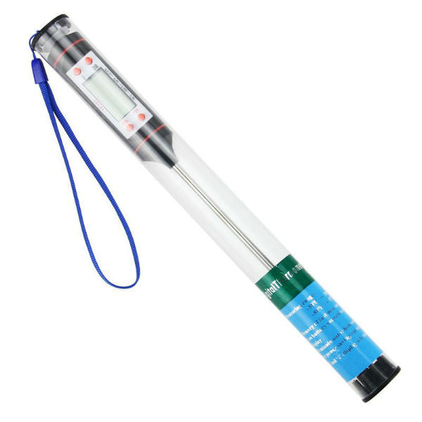BBQ Thermometer