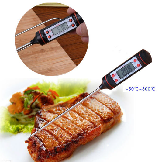 BBQ Thermometer