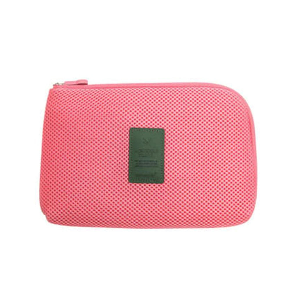 Digital Products Cable Storage Bag