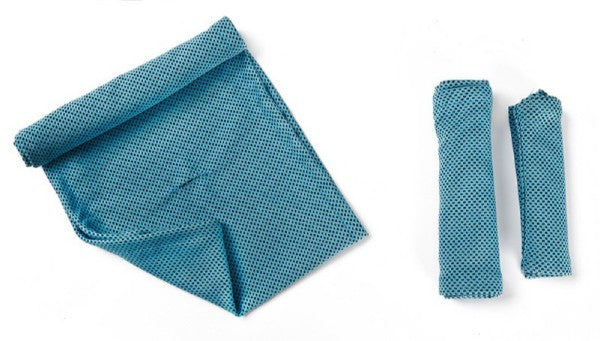 Dog Cooling Bandana