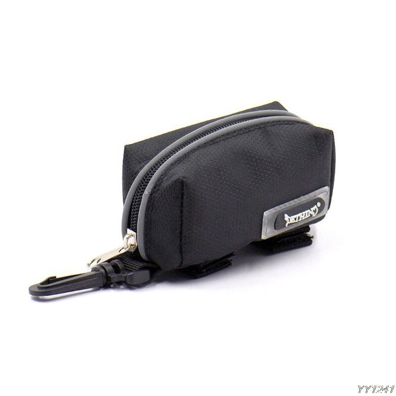 Dog Poop Bag Dispenser & Roll of Bags