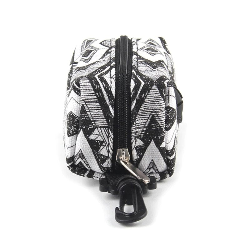Dog Poop Bag Dispenser & Roll of Bags