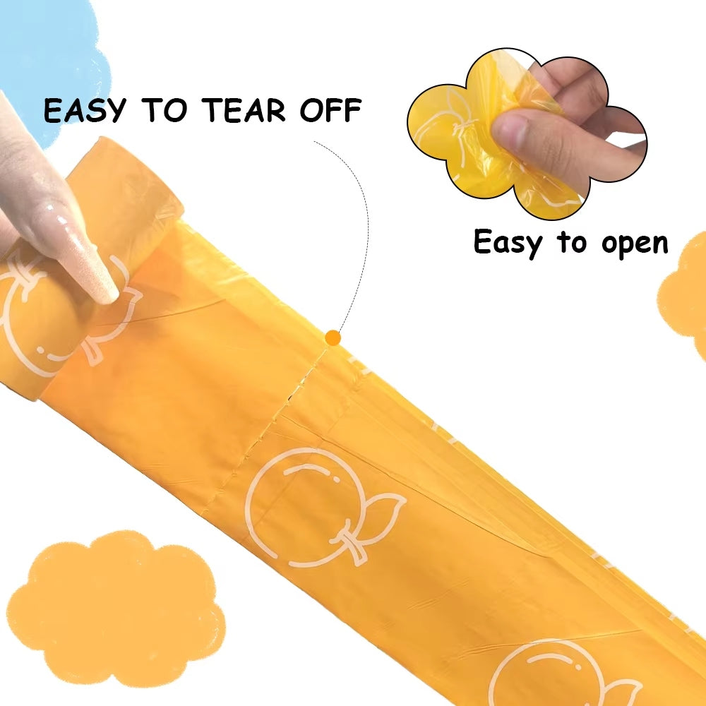Dog Poop Bags convenient dog waste disposal