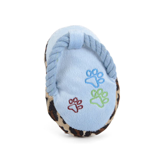 Dog Soft Slipper Chew