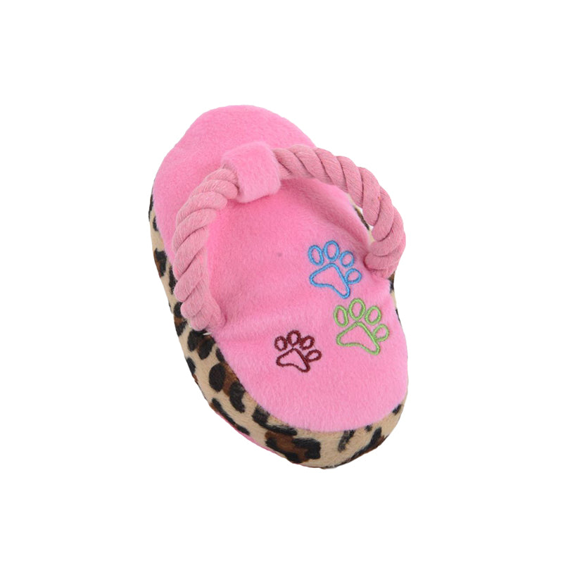 Dog Soft Slipper Chew