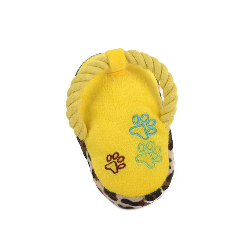 Dog Soft Slipper Chew