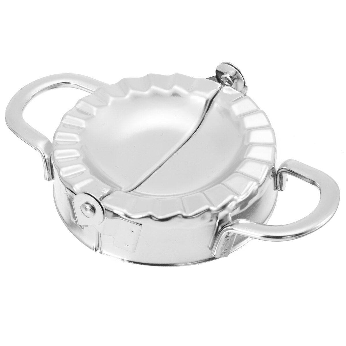 Stainless Steel Dumpling Maker