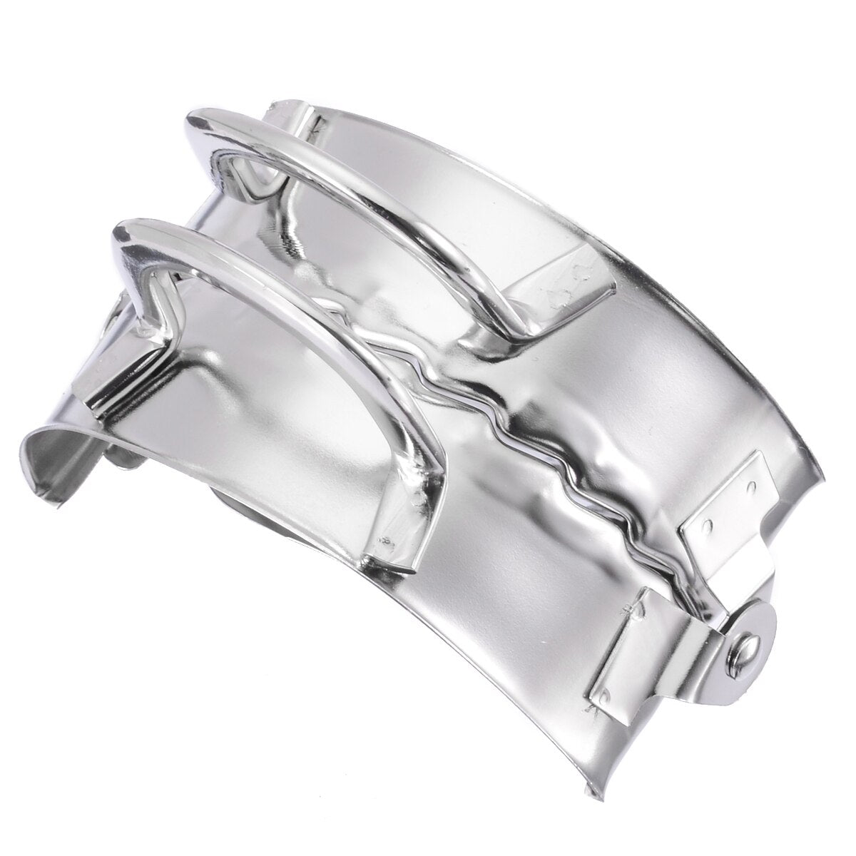 Stainless Steel Dumpling Maker