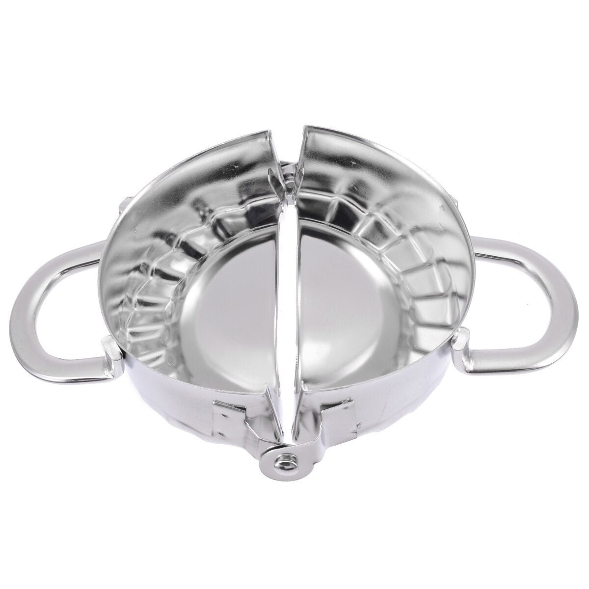 Stainless Steel Dumpling Maker