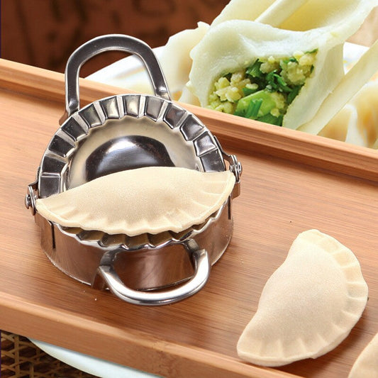 Stainless Steel Dumpling Maker