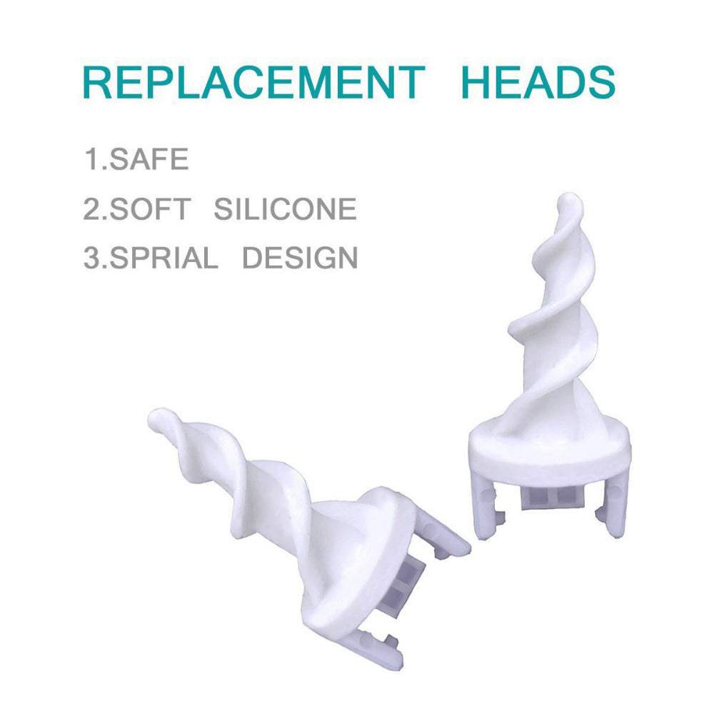 Ear Wax Removal Set