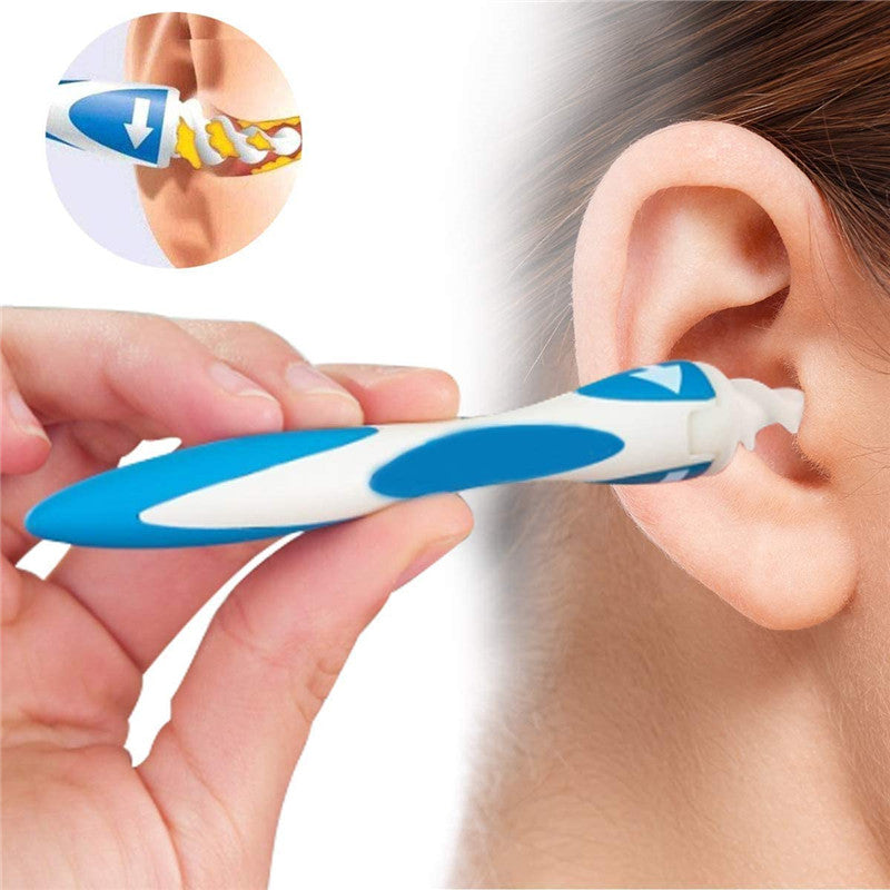 Ear Wax Removal Set