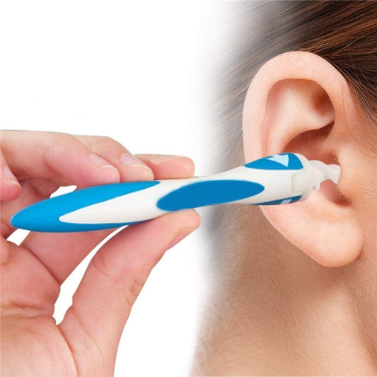 Ear Wax Removal Set