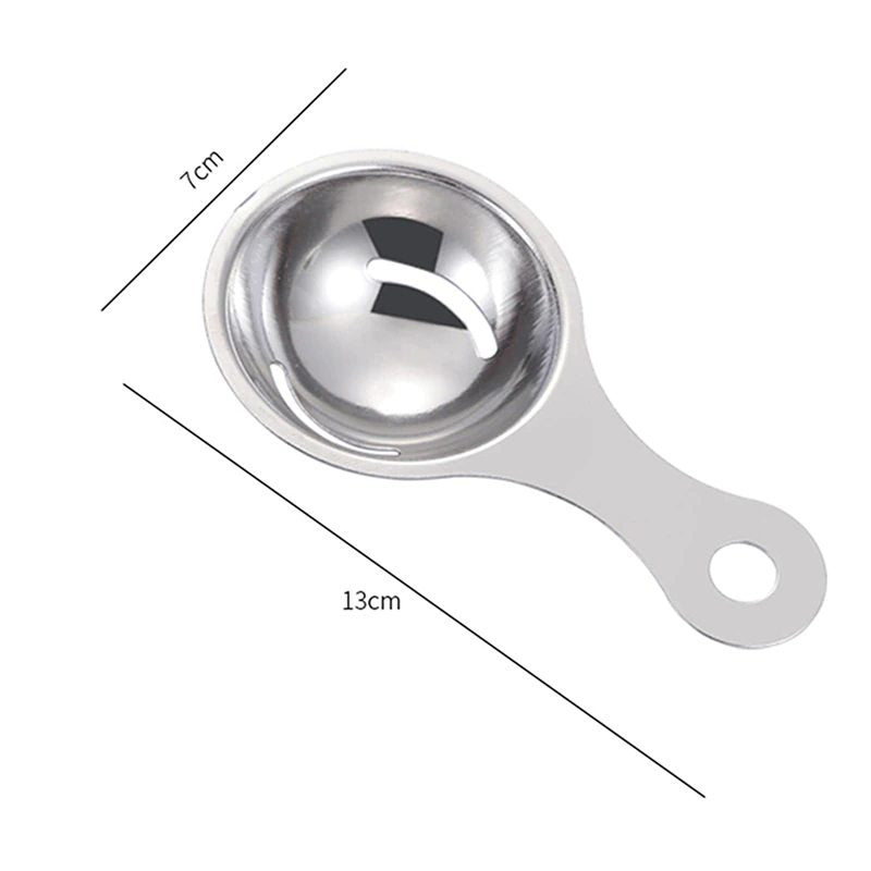 Egg White Separator