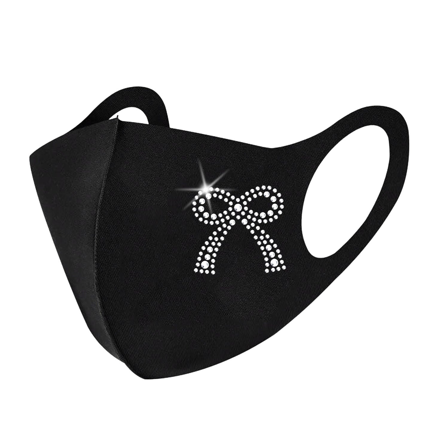 Face Mask - Diamante