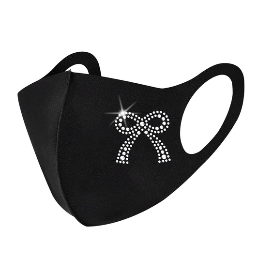 Face Mask - Diamante