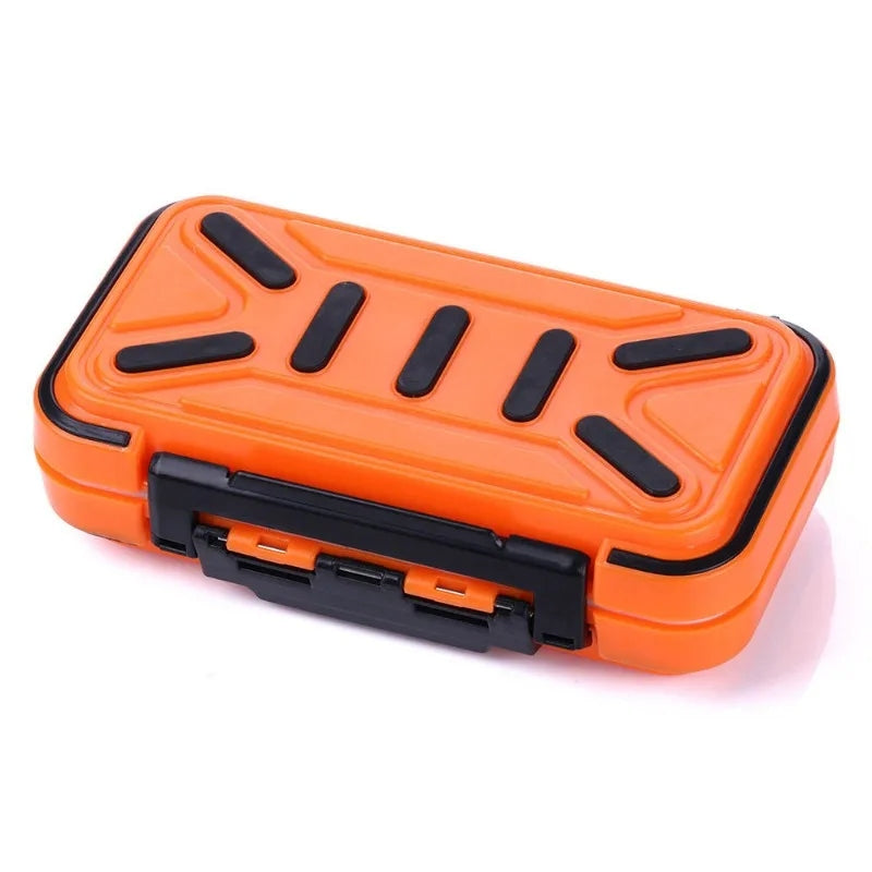 Fishing Tackle Box Waterproof