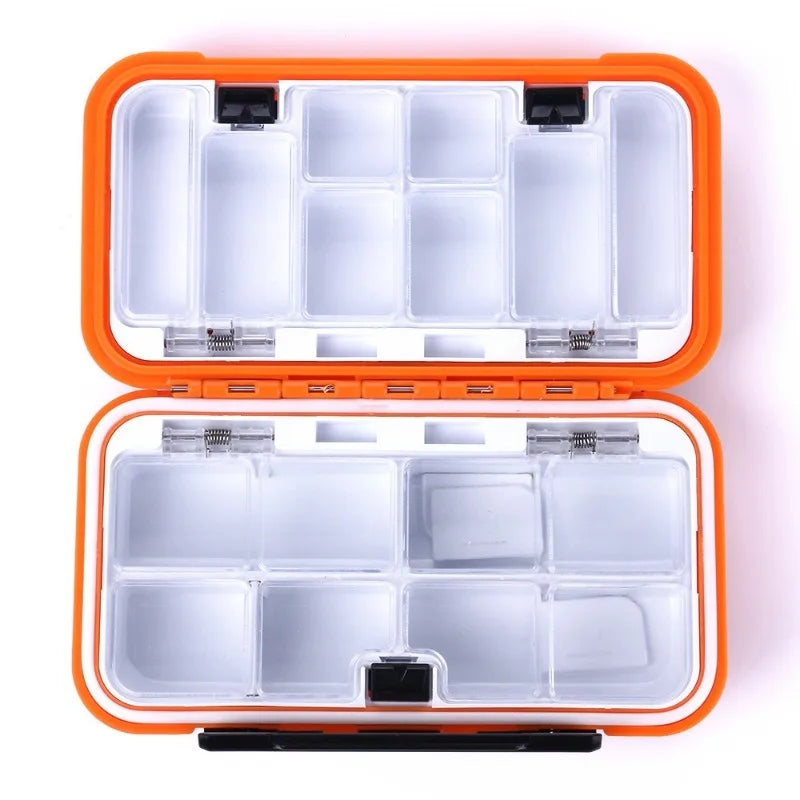 Fishing Tackle Box Waterproof