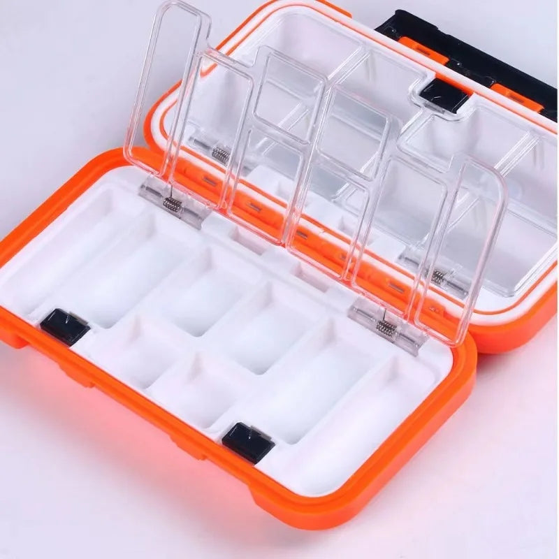 Fishing Tackle Box Waterproof