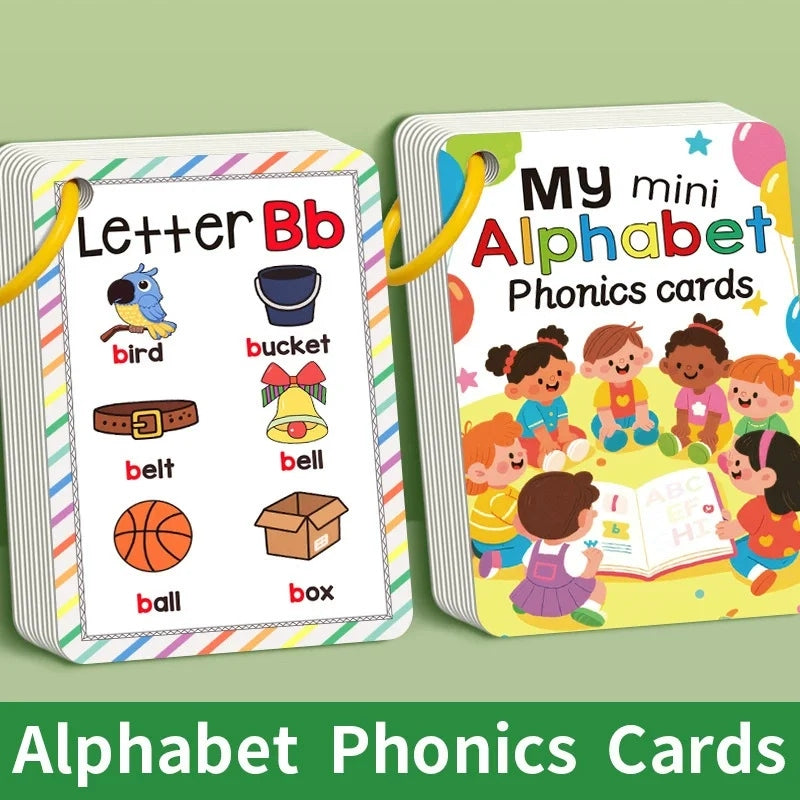 Flash Cards