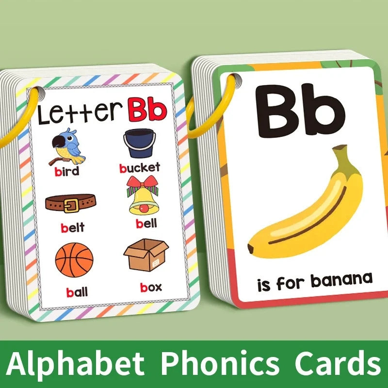 Flash Cards