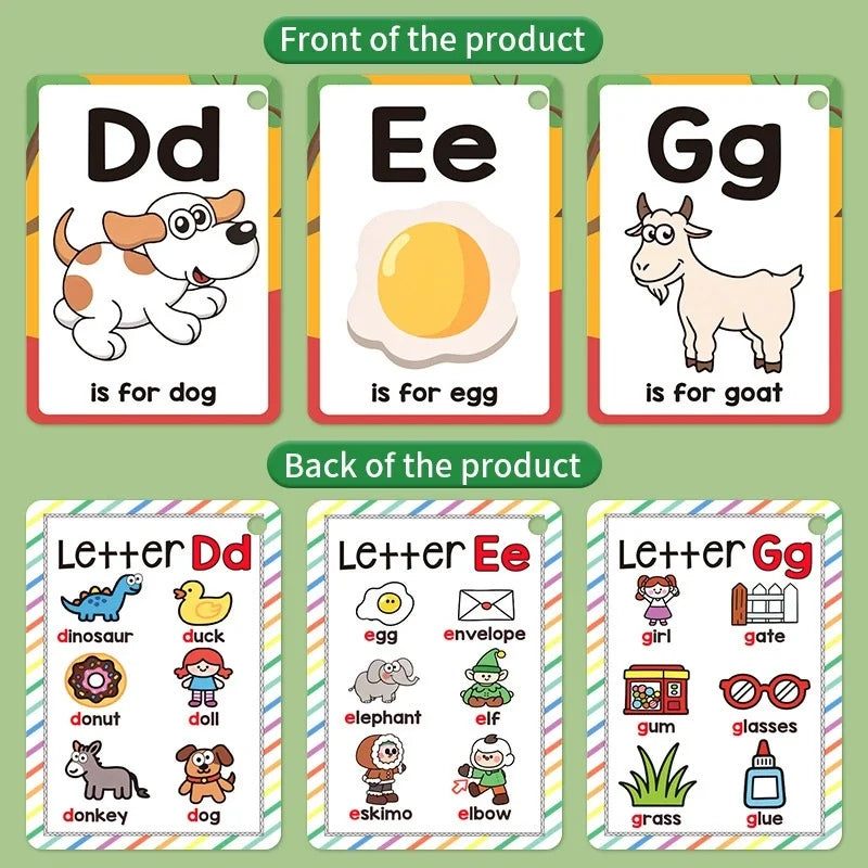 Flash Cards