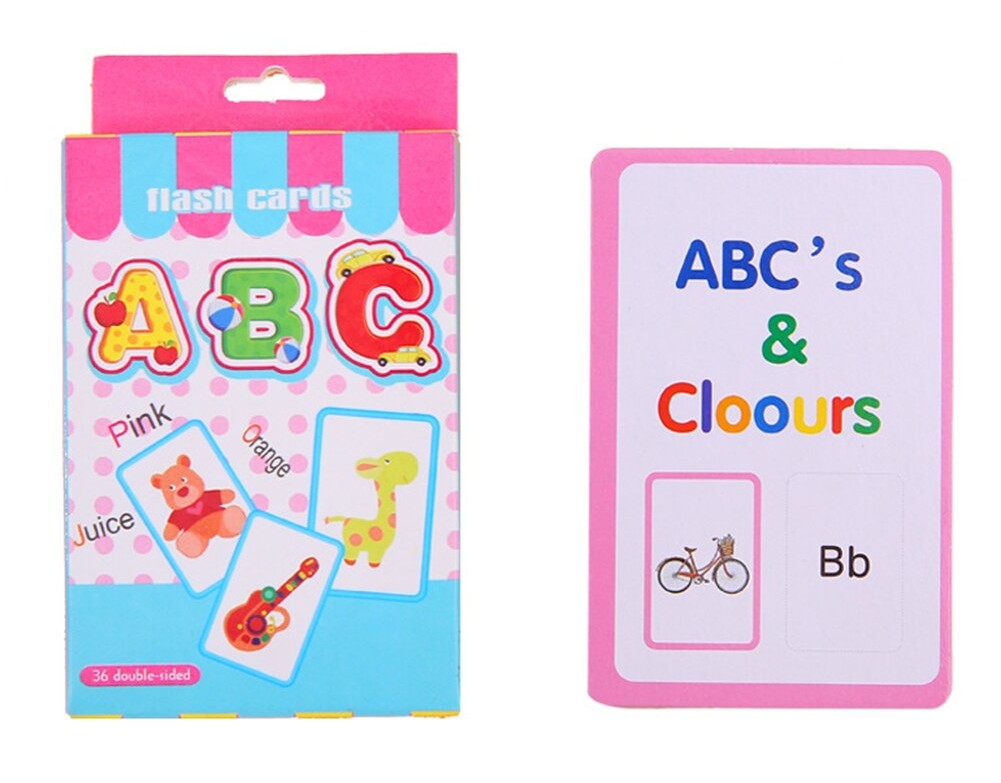 Flash Cards