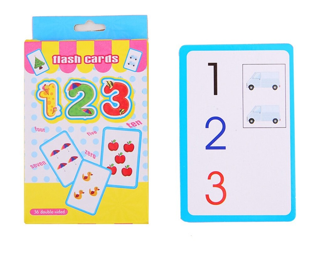 Flash Cards