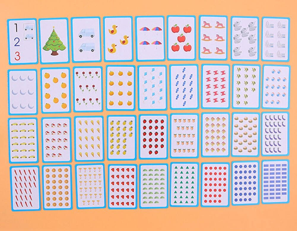 Flash Cards