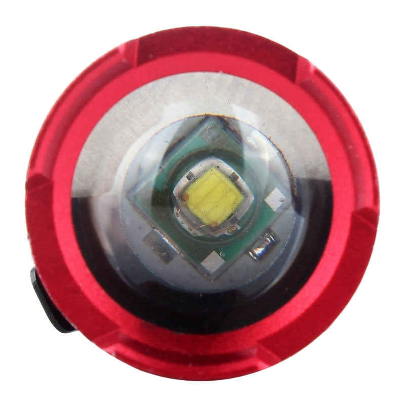 Mini Flashlight CREE Q5 LED Torch