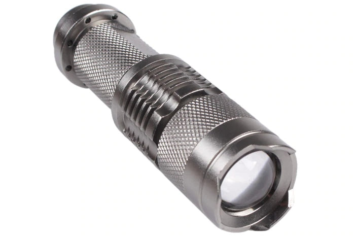 Mini Flashlight CREE Q5 LED Torch