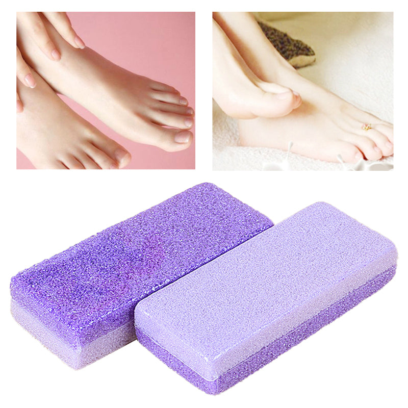 Foot Pumice Stone - PU Foam